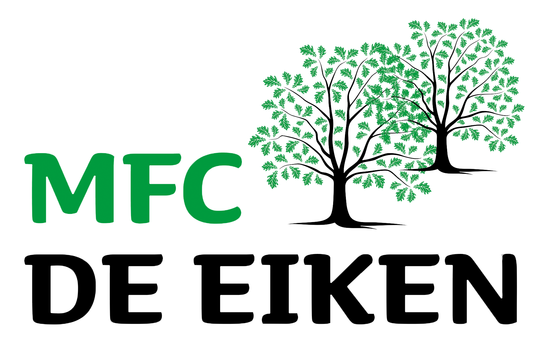 MFC de Eiken